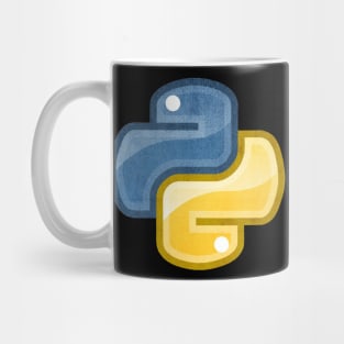 python programming Mug